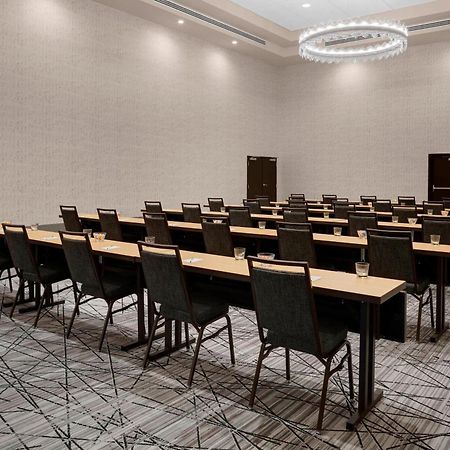 Courtyard By Marriott Dallas Flower Mound Buitenkant foto