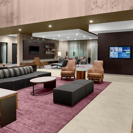 Courtyard By Marriott Dallas Flower Mound Buitenkant foto
