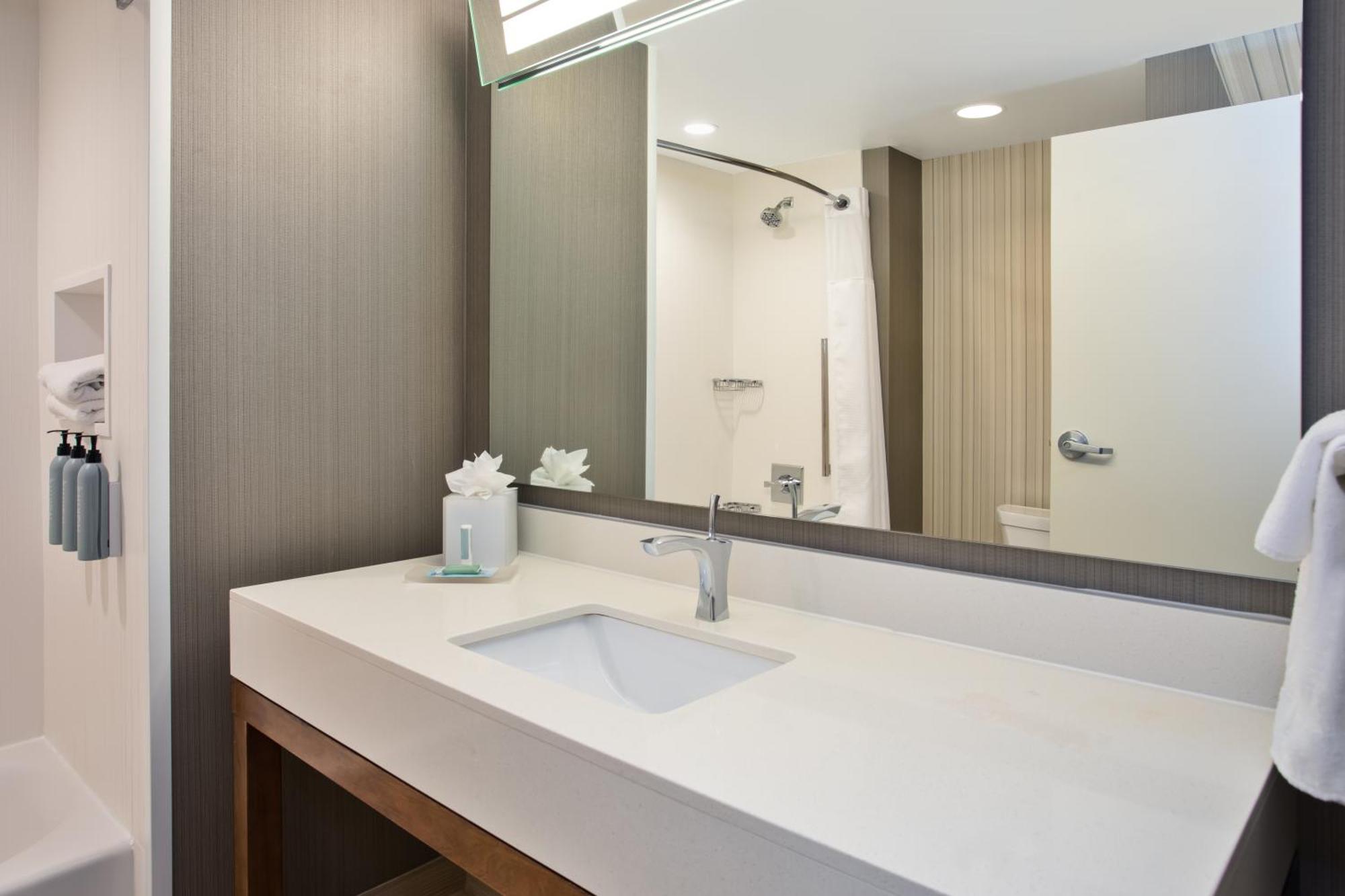 Courtyard By Marriott Dallas Flower Mound Buitenkant foto