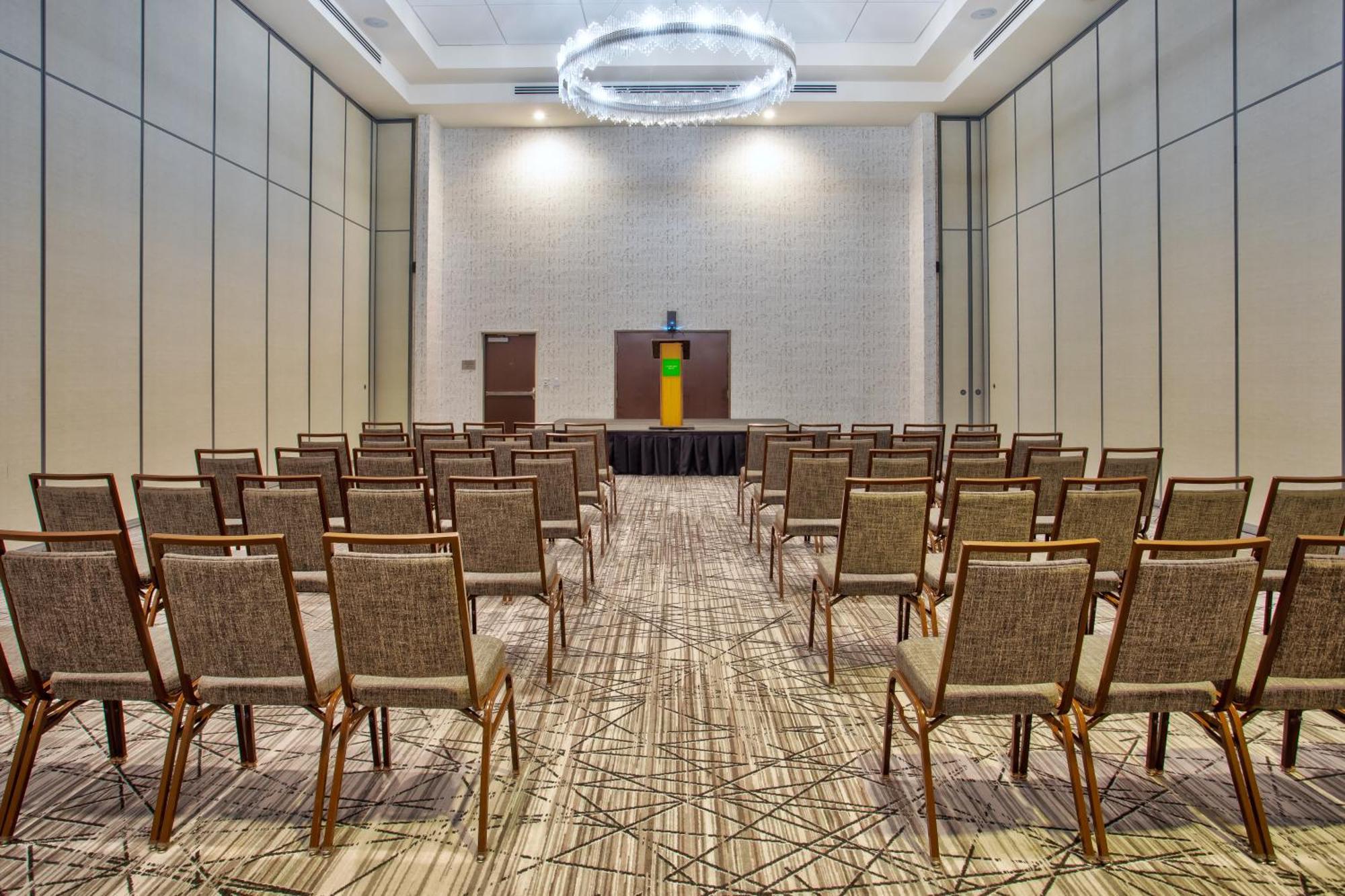 Courtyard By Marriott Dallas Flower Mound Buitenkant foto