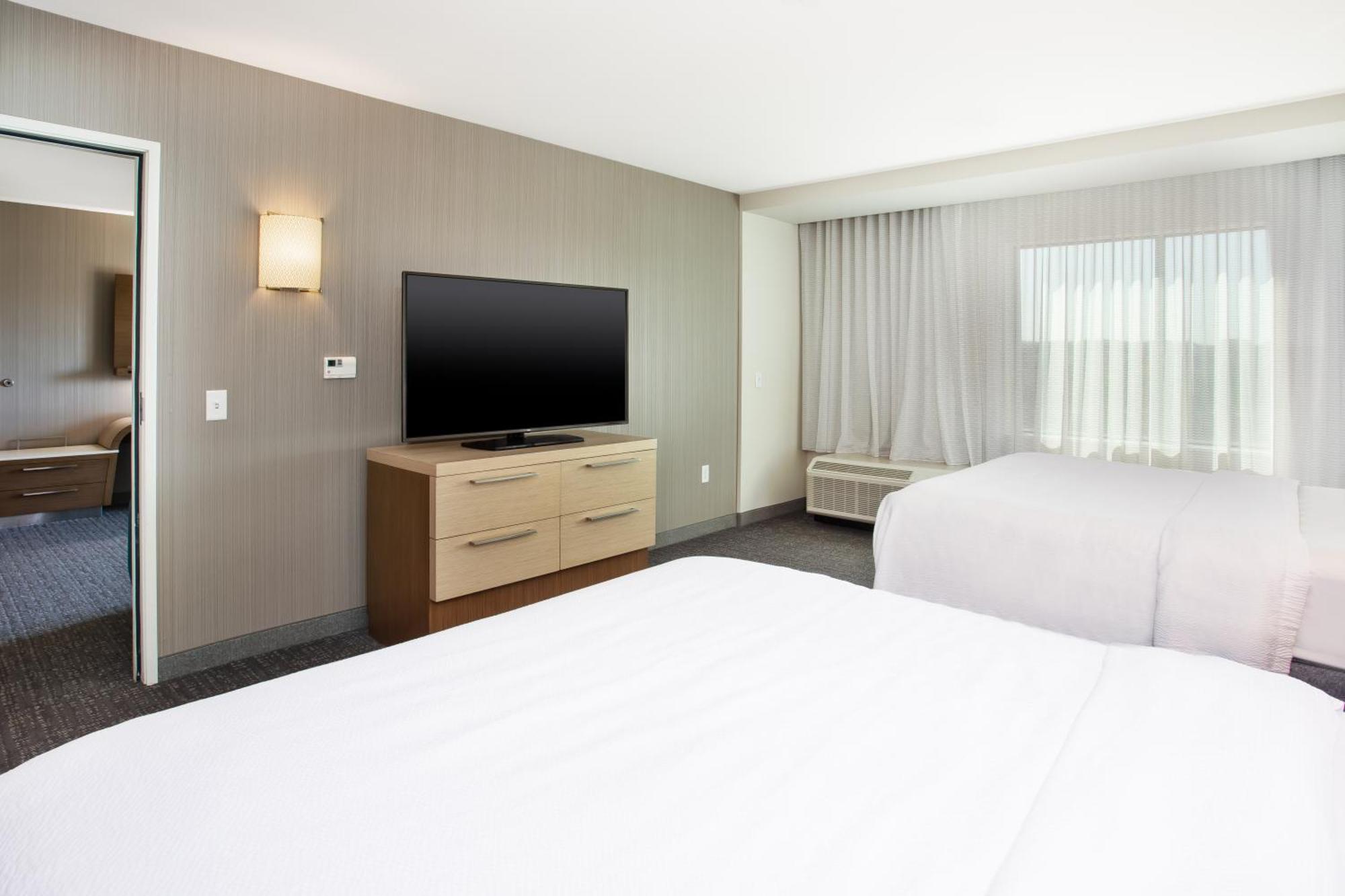 Courtyard By Marriott Dallas Flower Mound Buitenkant foto
