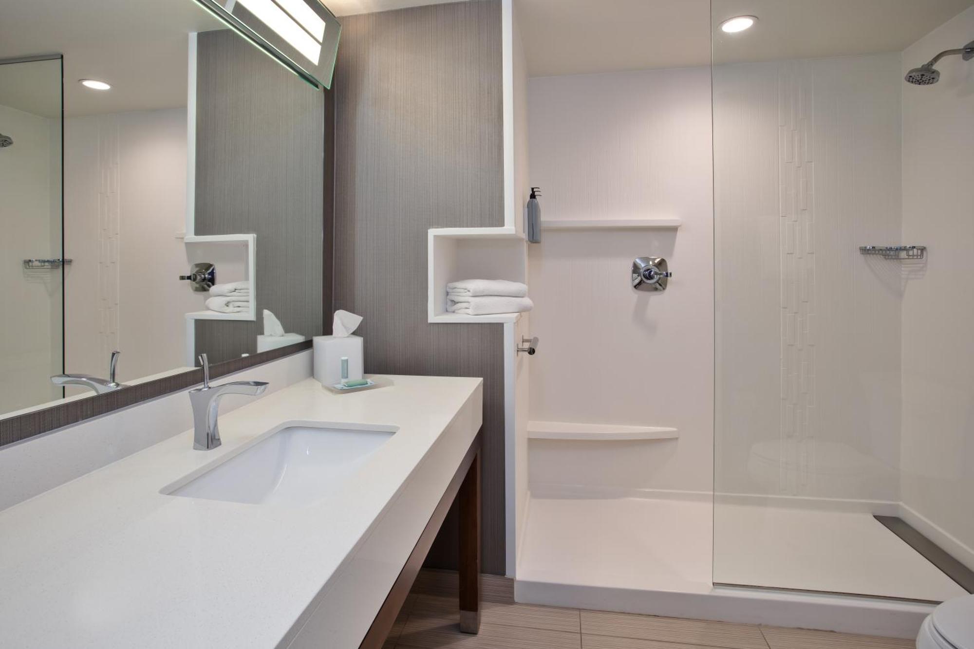 Courtyard By Marriott Dallas Flower Mound Buitenkant foto
