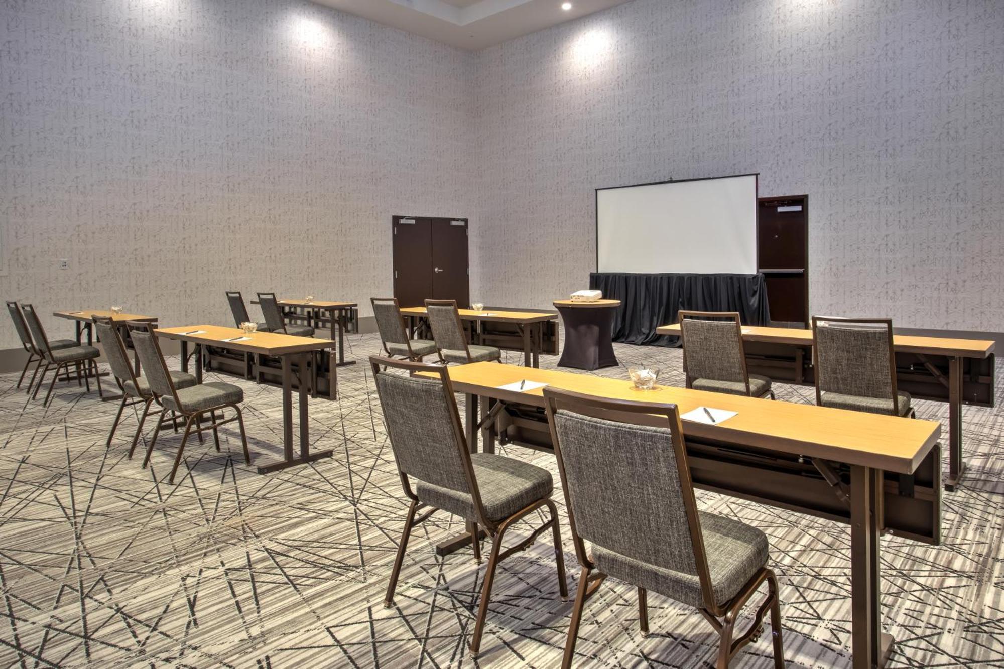 Courtyard By Marriott Dallas Flower Mound Buitenkant foto