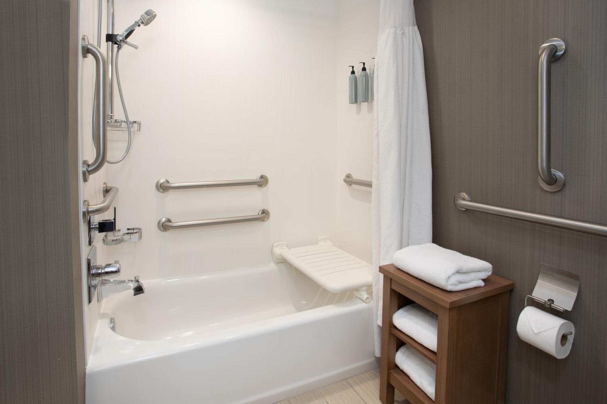 Courtyard By Marriott Dallas Flower Mound Buitenkant foto