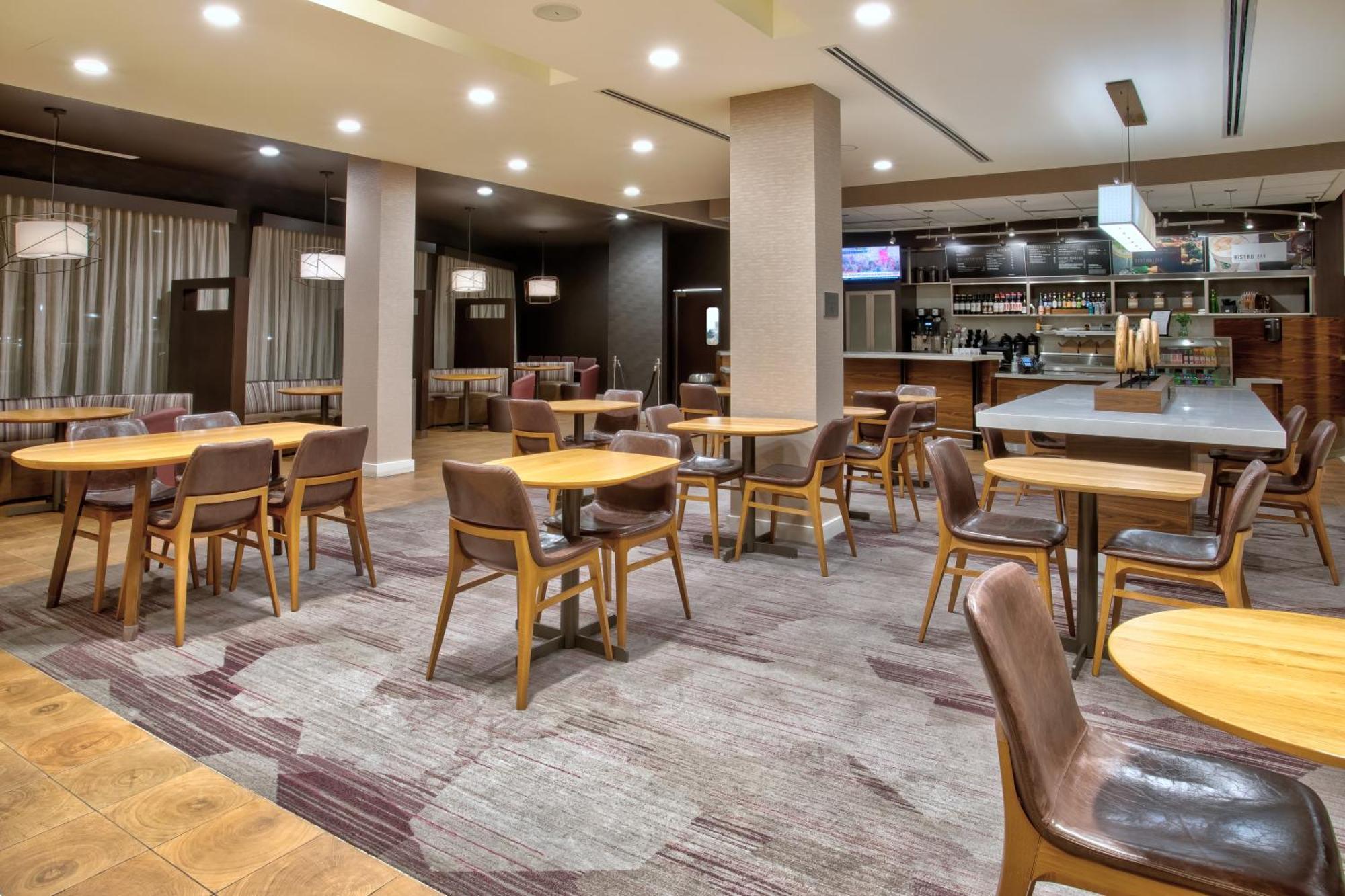Courtyard By Marriott Dallas Flower Mound Buitenkant foto