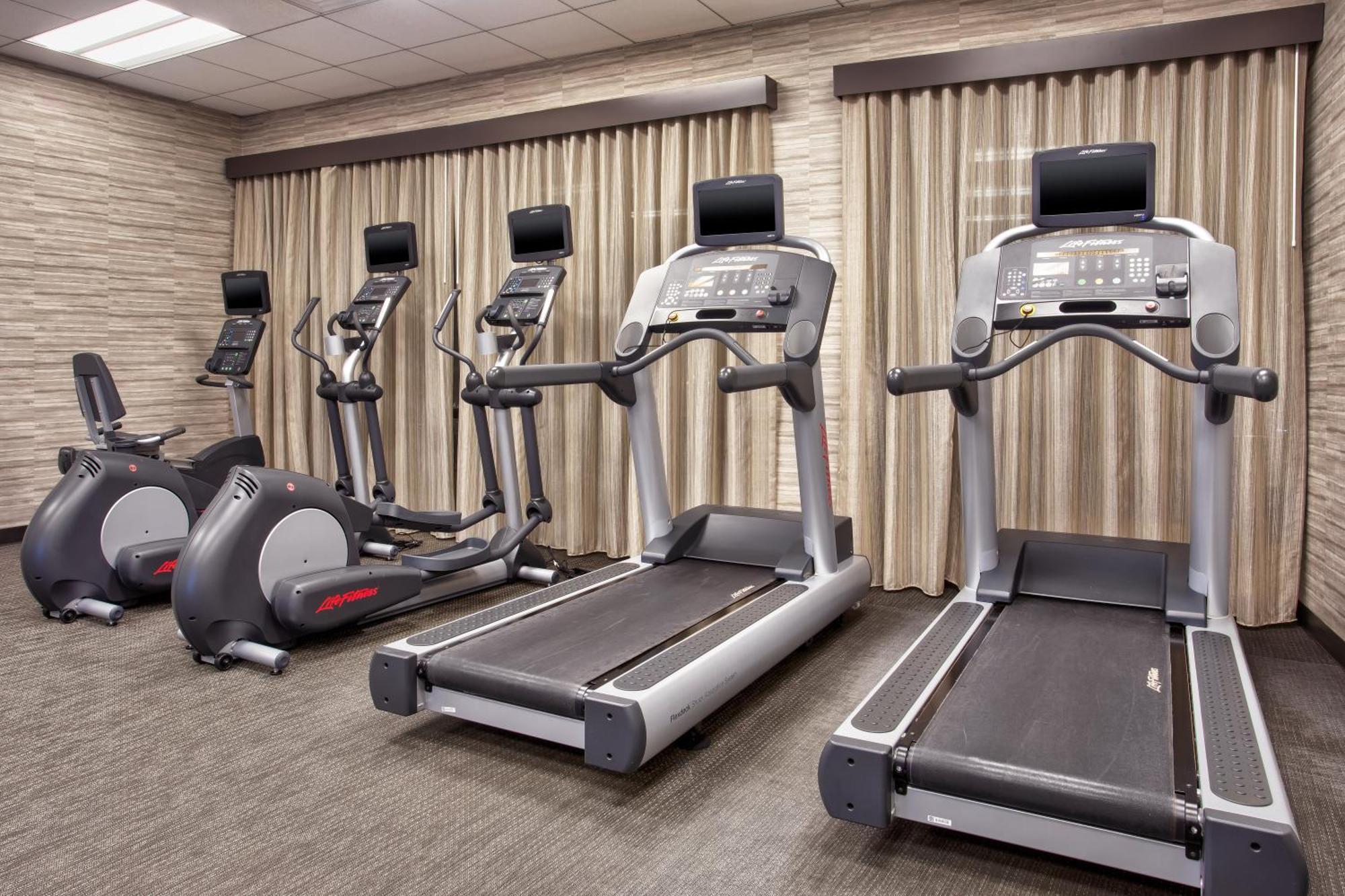 Courtyard By Marriott Dallas Flower Mound Buitenkant foto