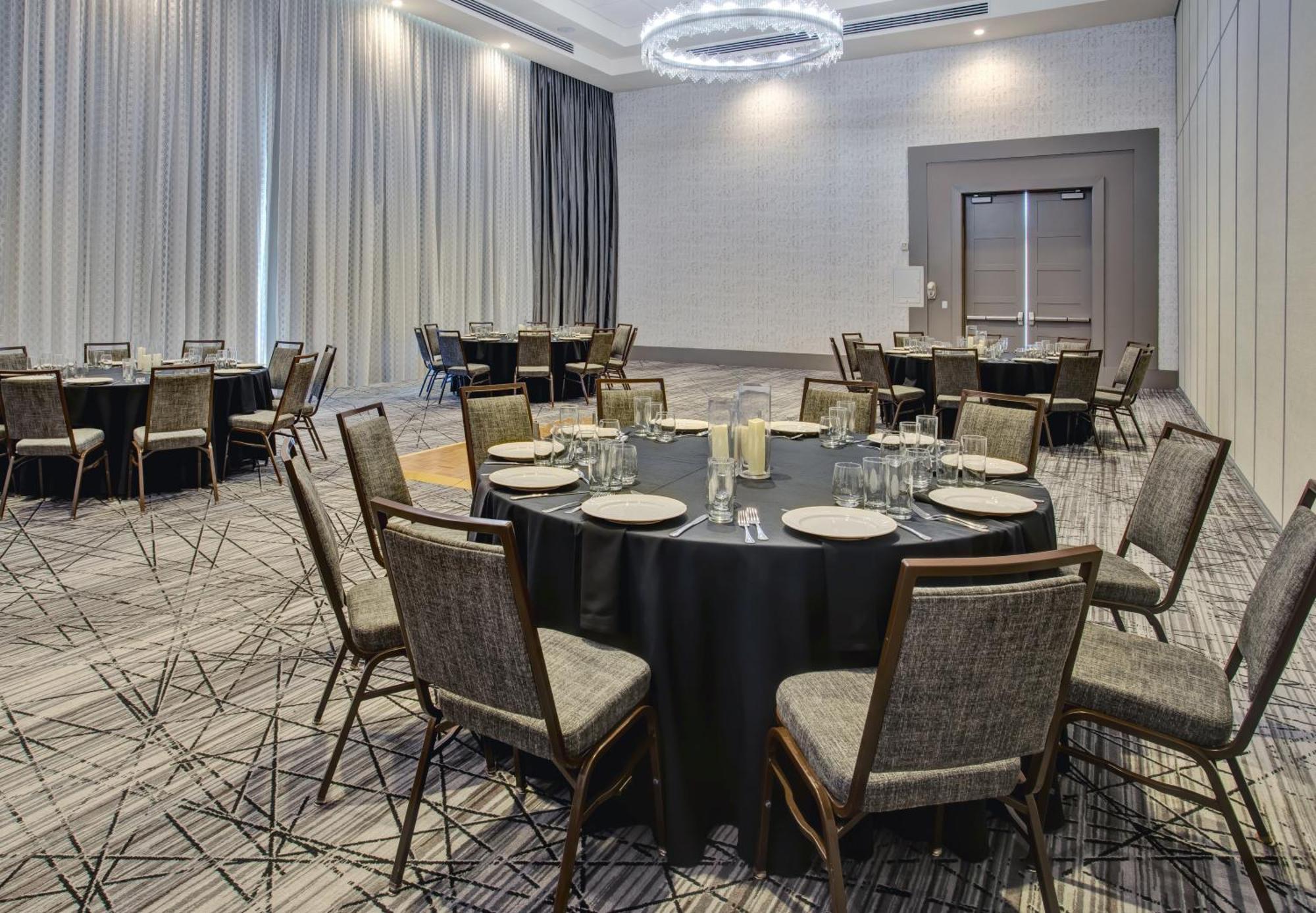 Courtyard By Marriott Dallas Flower Mound Buitenkant foto