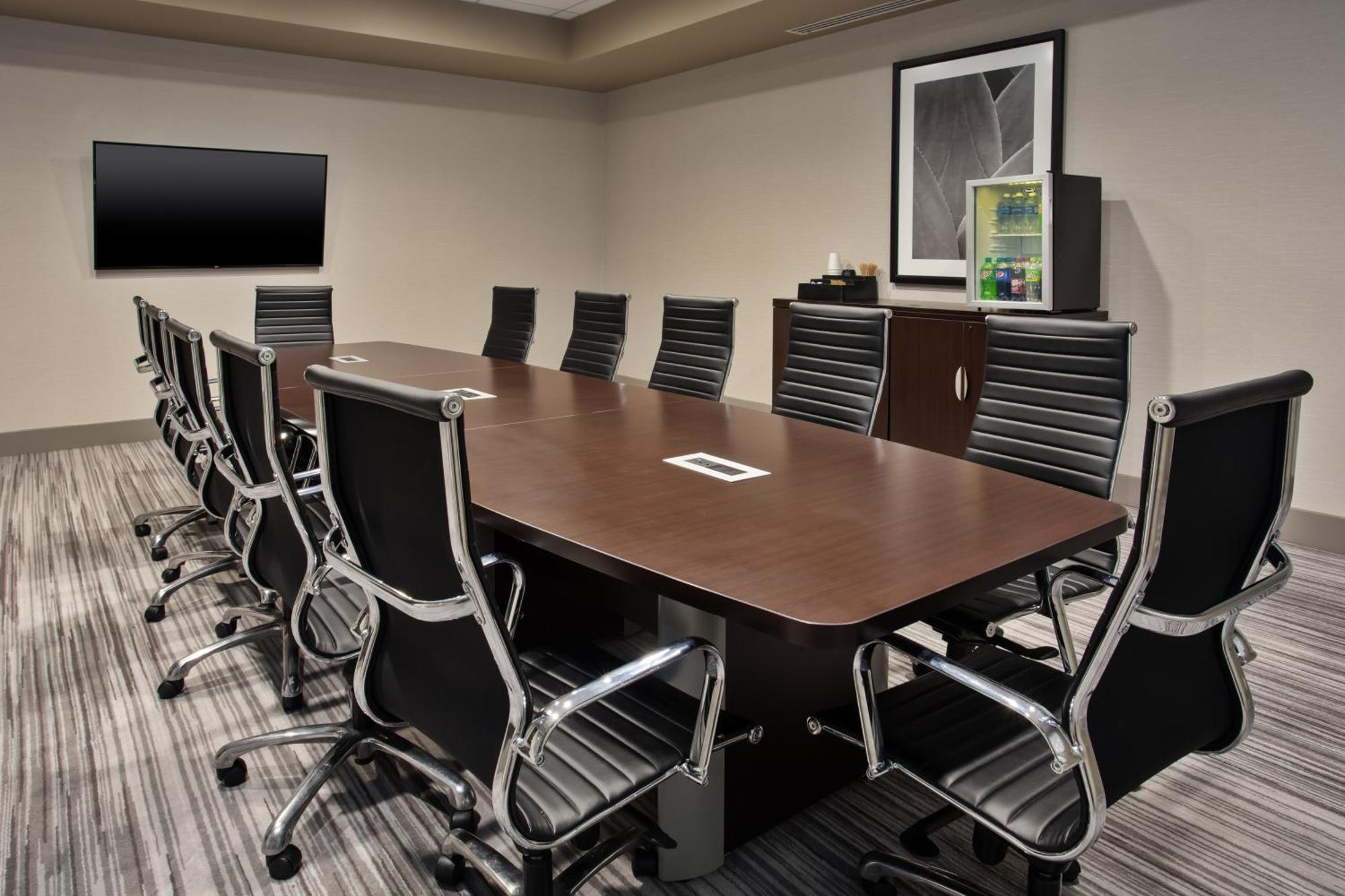 Courtyard By Marriott Dallas Flower Mound Buitenkant foto
