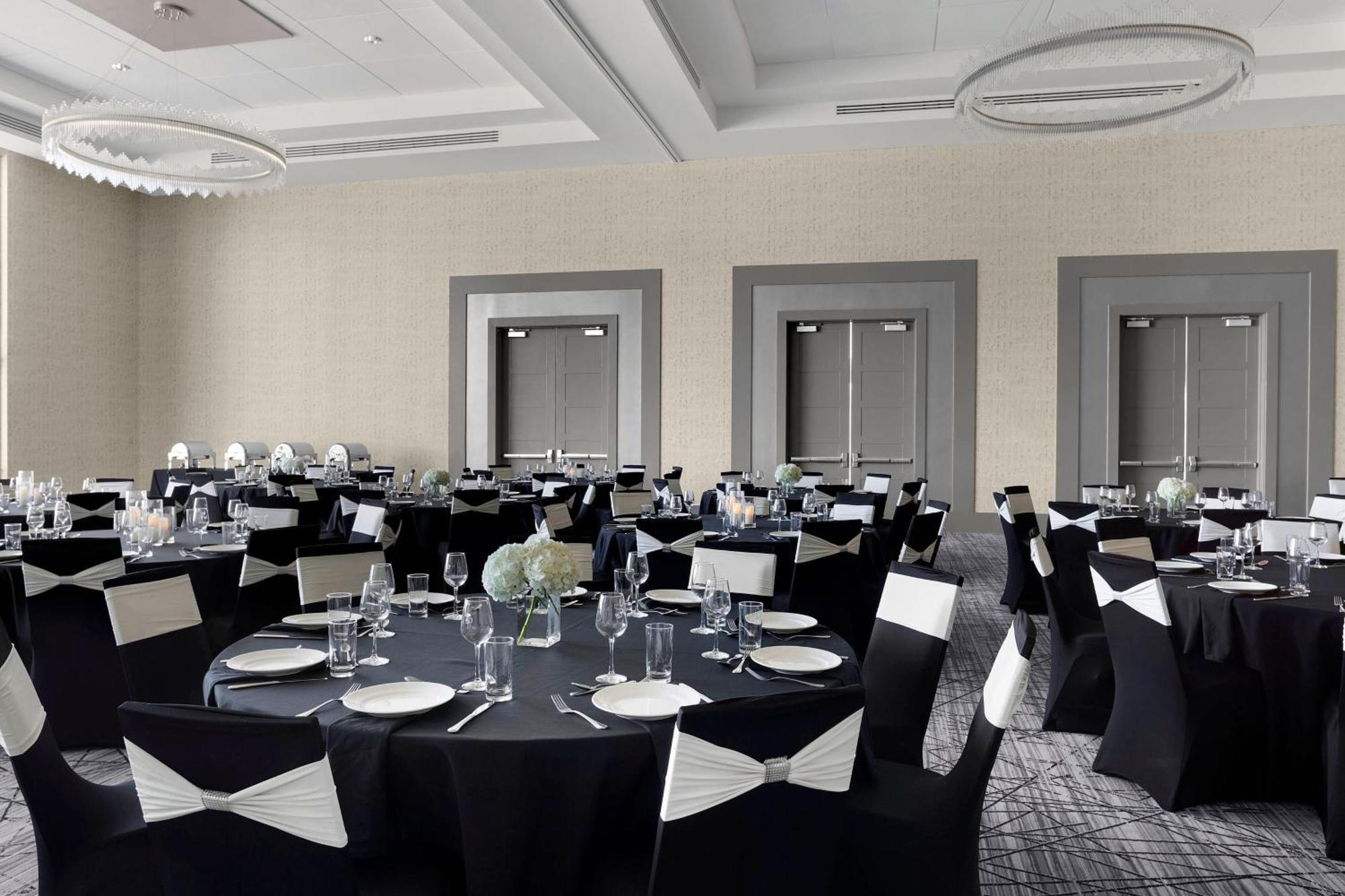Courtyard By Marriott Dallas Flower Mound Buitenkant foto