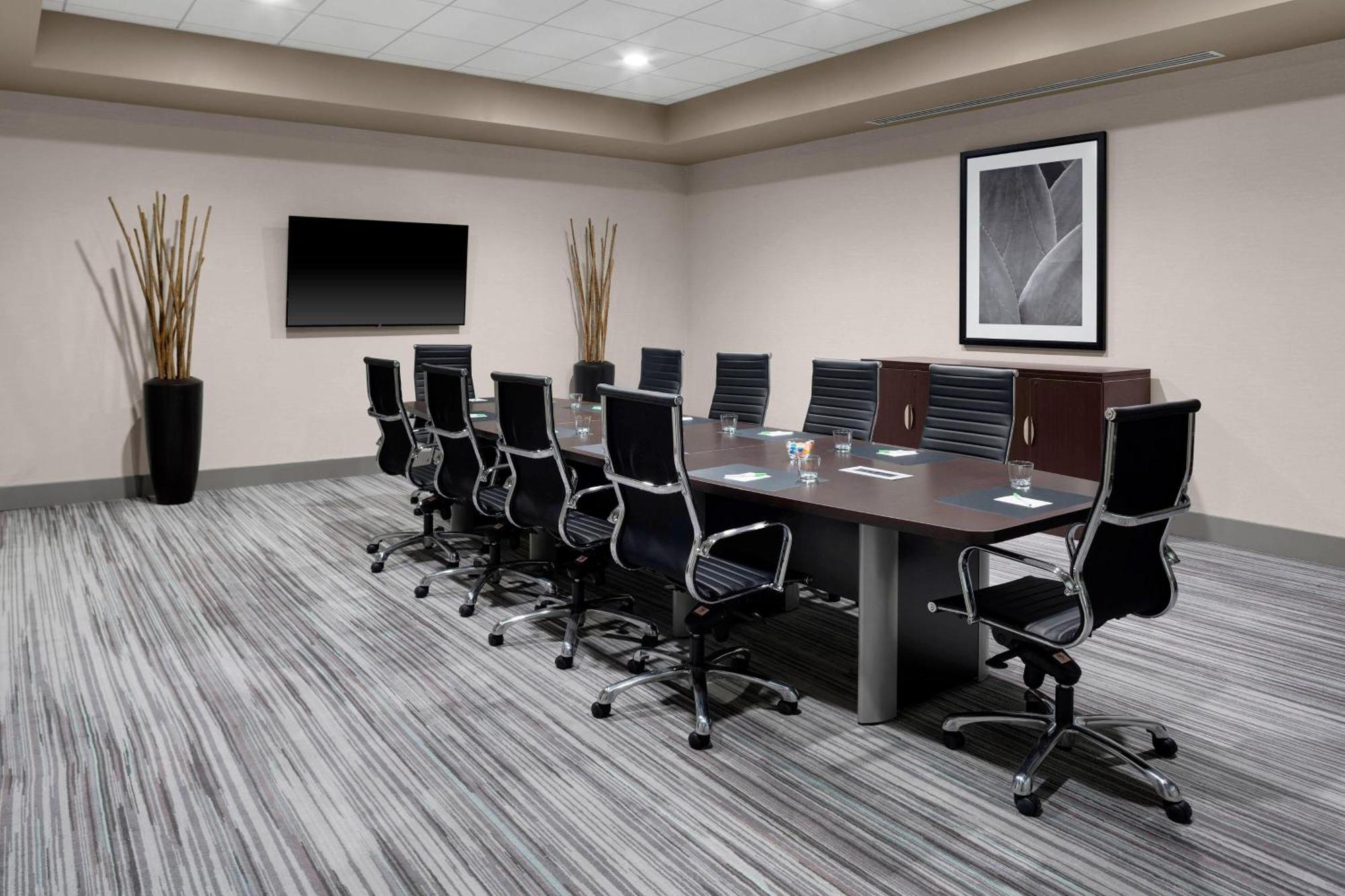 Courtyard By Marriott Dallas Flower Mound Buitenkant foto