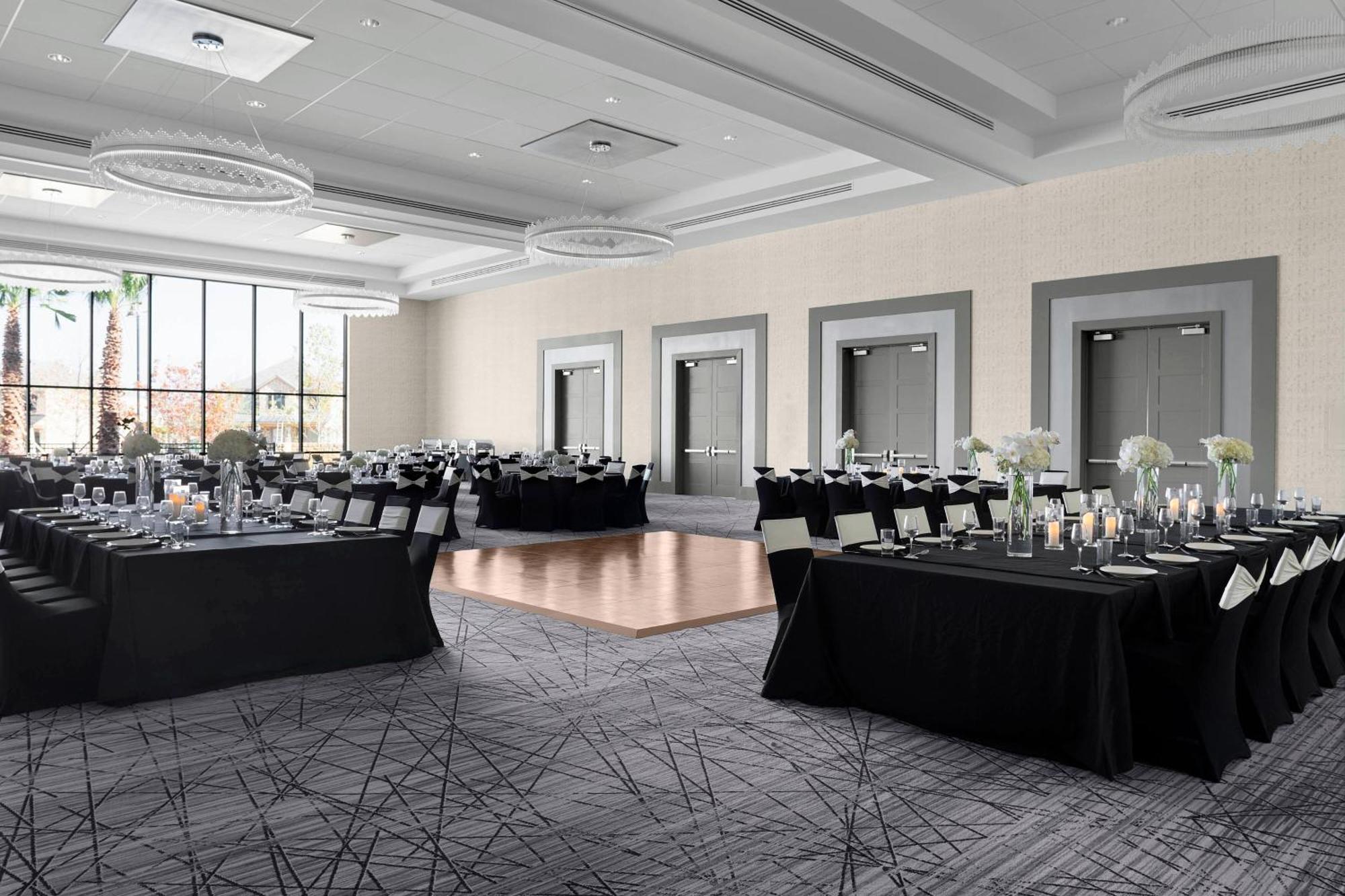 Courtyard By Marriott Dallas Flower Mound Buitenkant foto