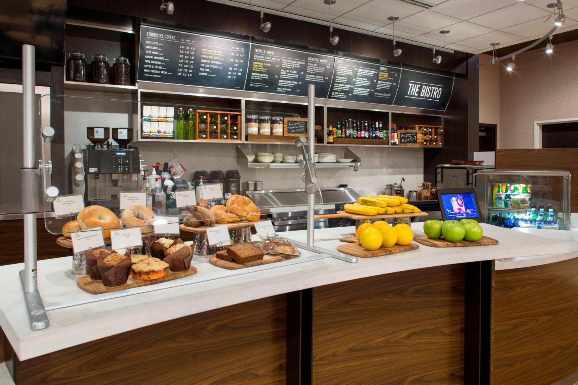 Courtyard By Marriott Dallas Flower Mound Buitenkant foto