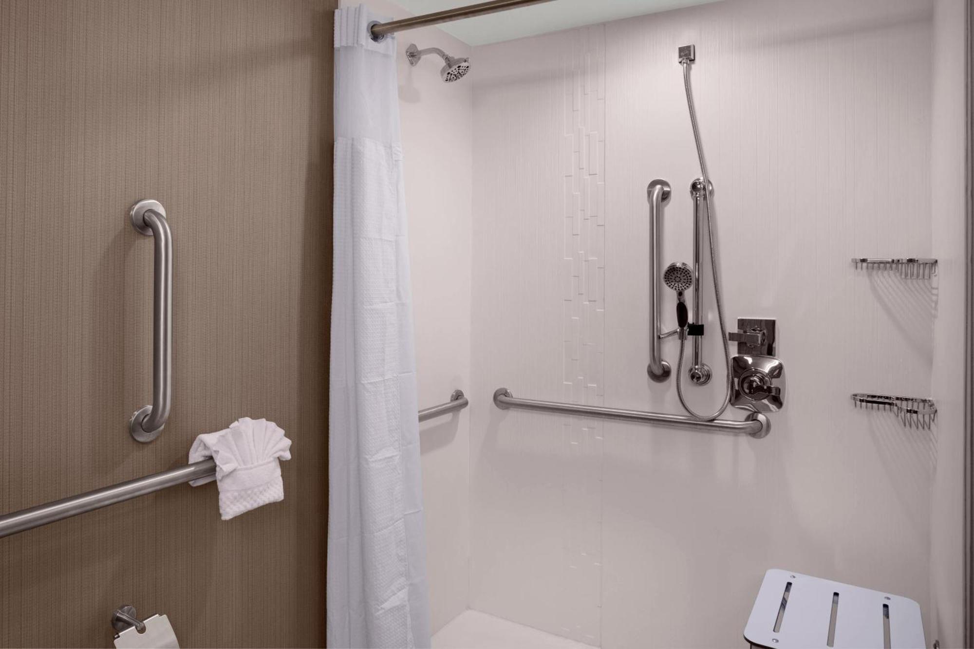 Courtyard By Marriott Dallas Flower Mound Buitenkant foto