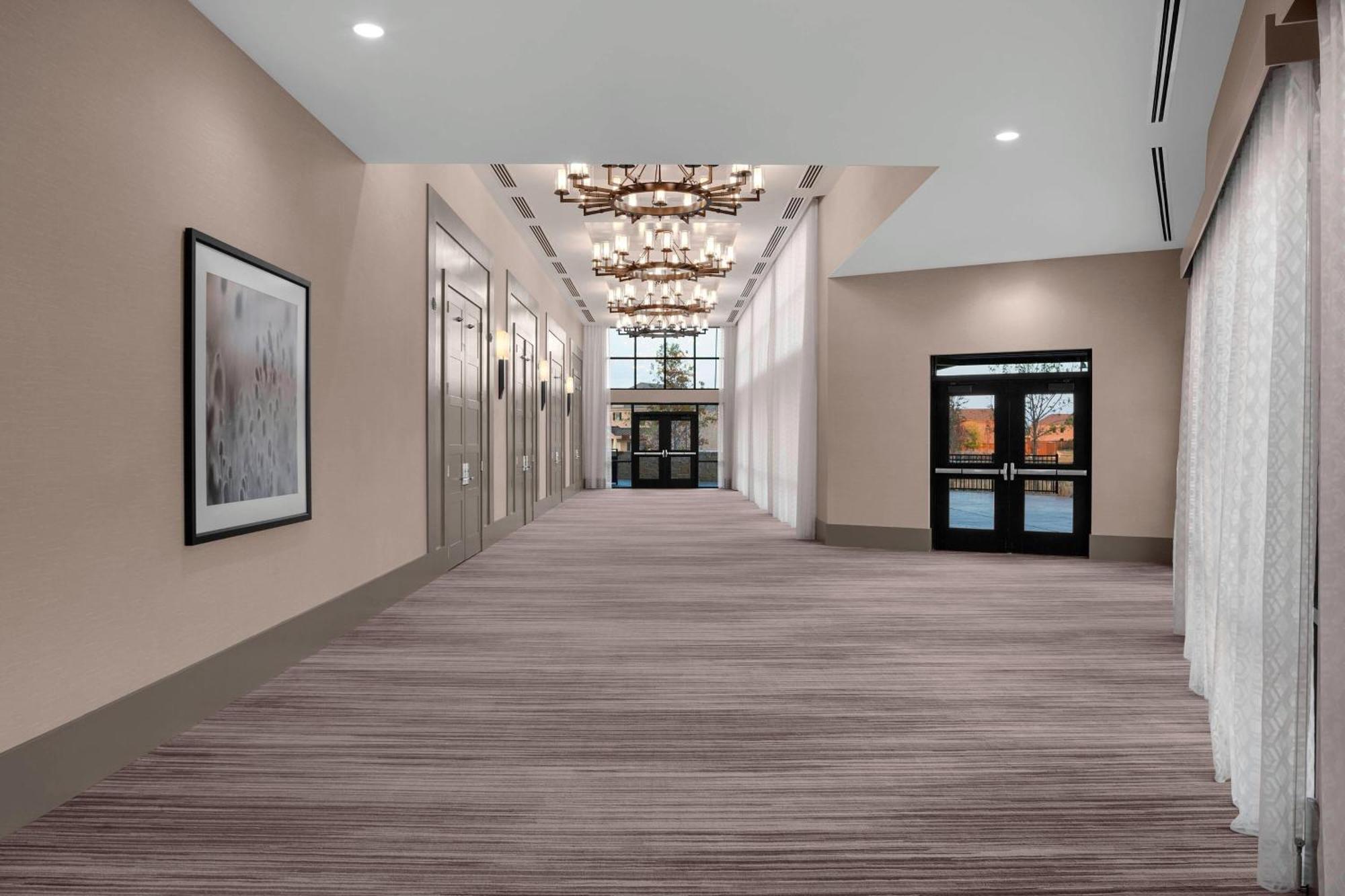 Courtyard By Marriott Dallas Flower Mound Buitenkant foto