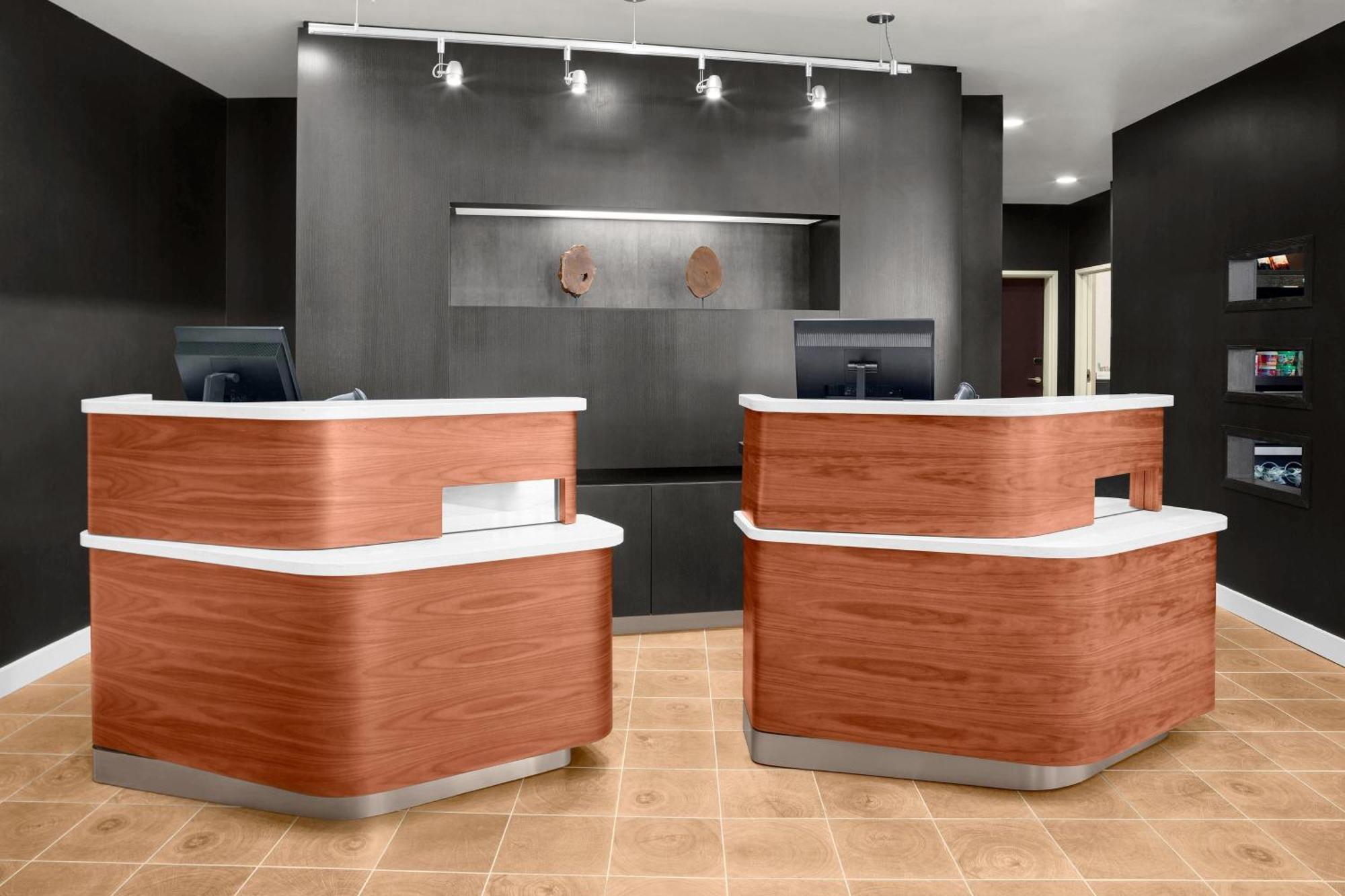 Courtyard By Marriott Dallas Flower Mound Buitenkant foto